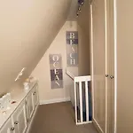 Sylt-traum Moewe Apartman *