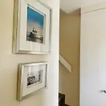 Apartman Sylt-traum Moewe