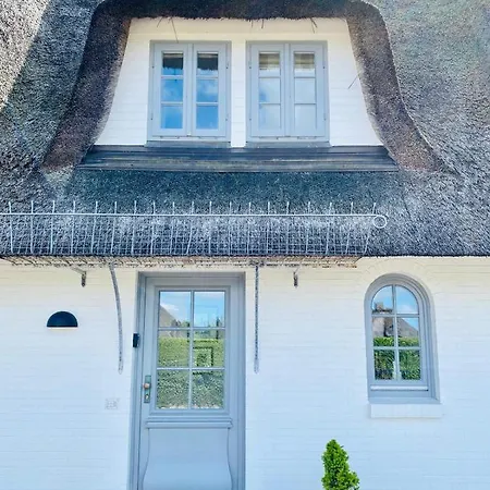 Sylt-traum Möwe Keitum