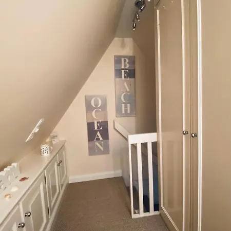 Sylt-traum Moewe Апартаменты *