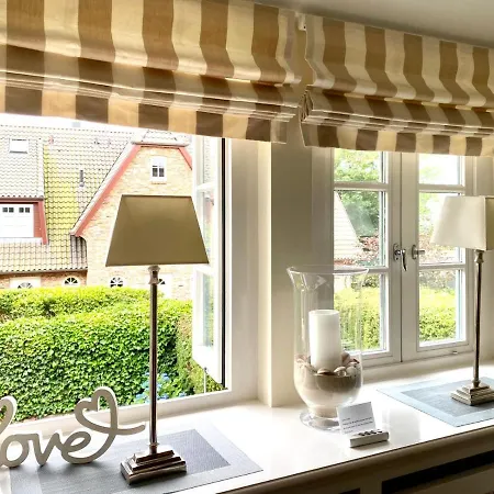 Sylt-traum Moewe * Кайтум