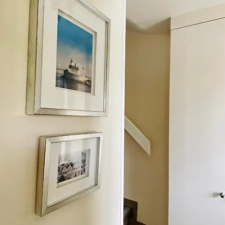 Апартаменты Sylt-traum Moewe