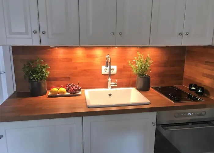 Sylt-traum Moewe Appartamento *