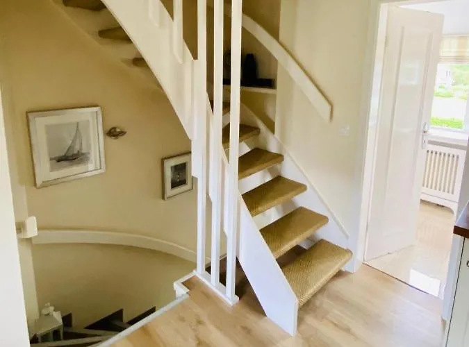 Sylt-traum Moewe Appartamento