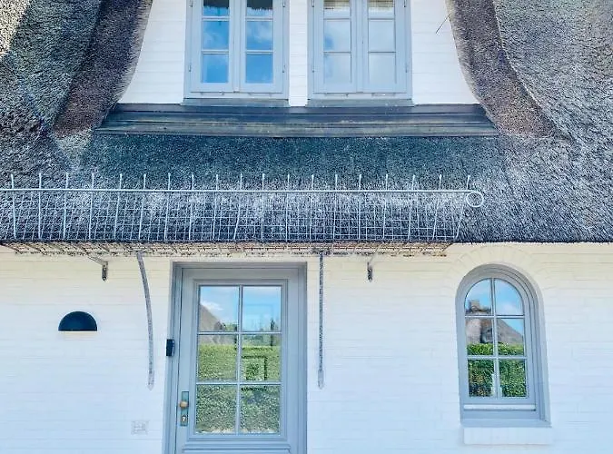 Sylt-traum Moewe Keitum