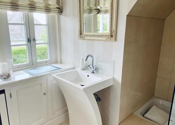 Appartamento Sylt-traum Moewe *