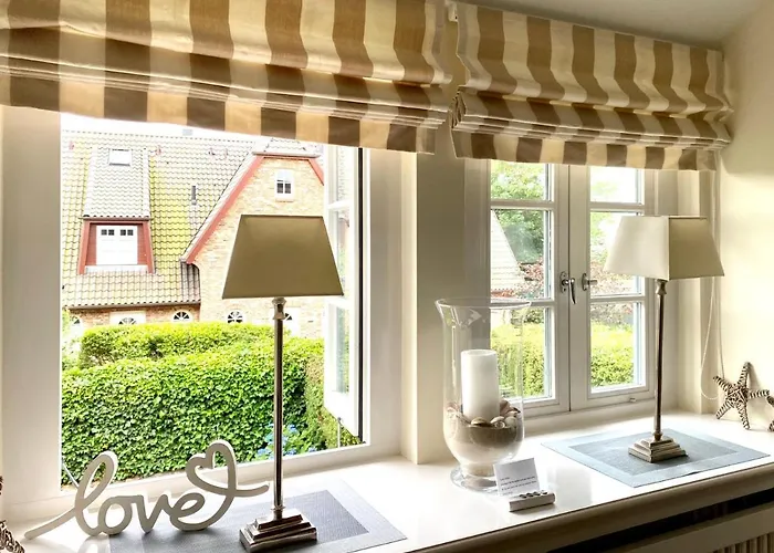 Sylt-traum Moewe * Keitum