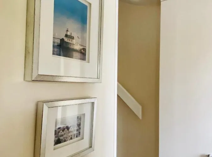 Appartamento Sylt-traum Moewe