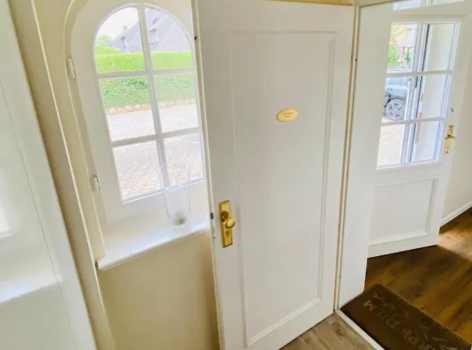 Sylt-traum Moewe Appartamento *