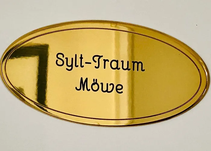 Sylt-traum Moewe Appartamento Keitum